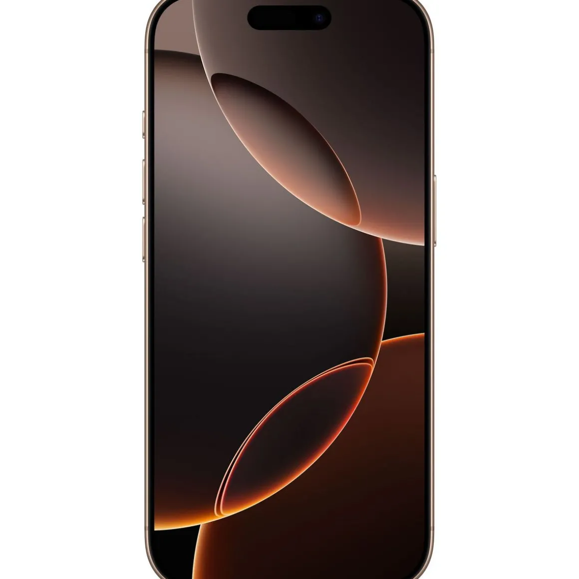 iPhone 16 Pro Max 1To- Titane Sable