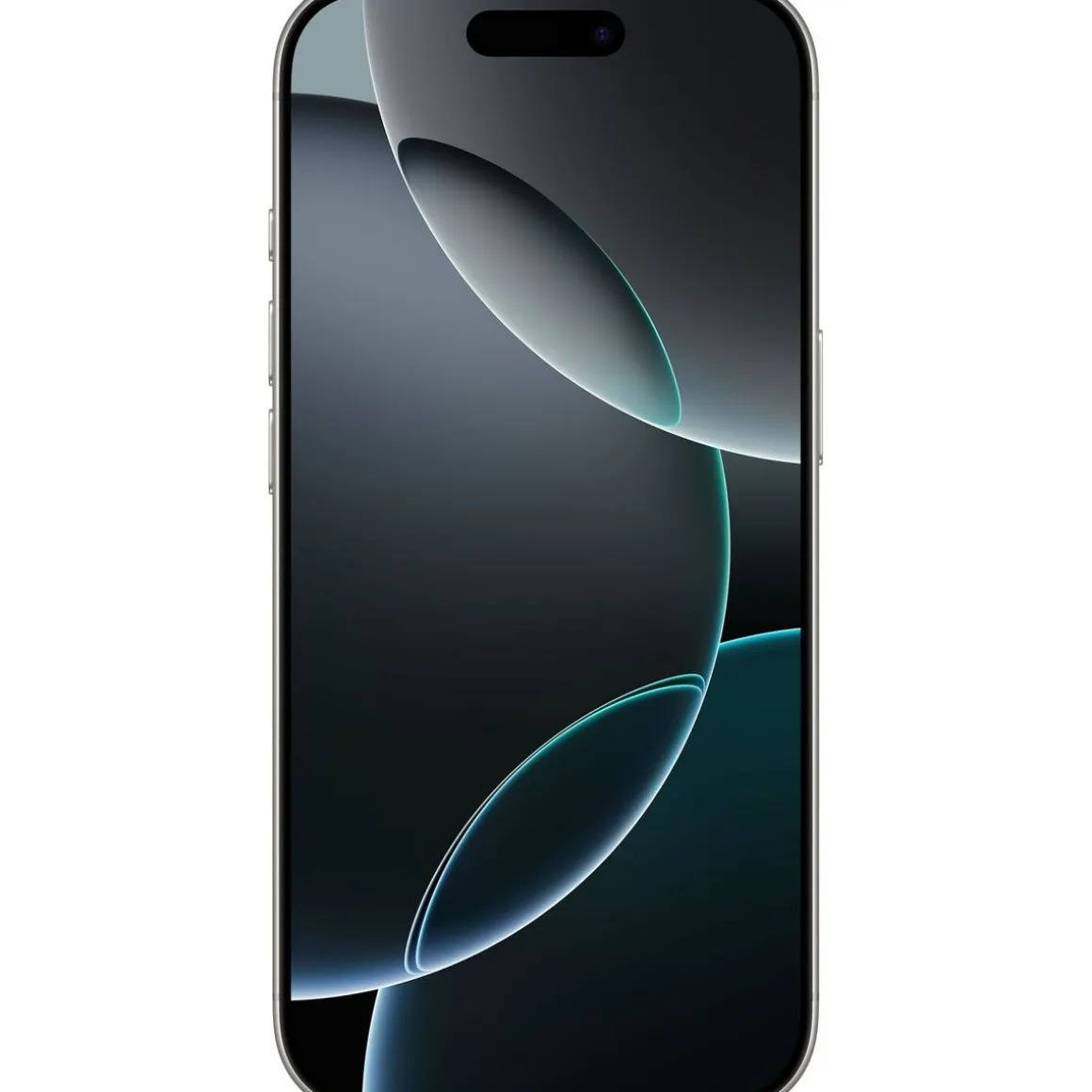 iPhone 16 Pro 1To - Titane Blanc