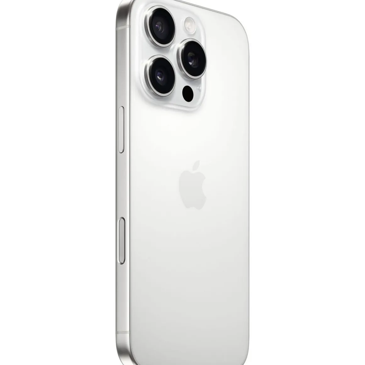 iPhone 16 Pro 1To - Titane Blanc