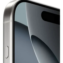 iPhone 16 Pro 1To - Titane Blanc