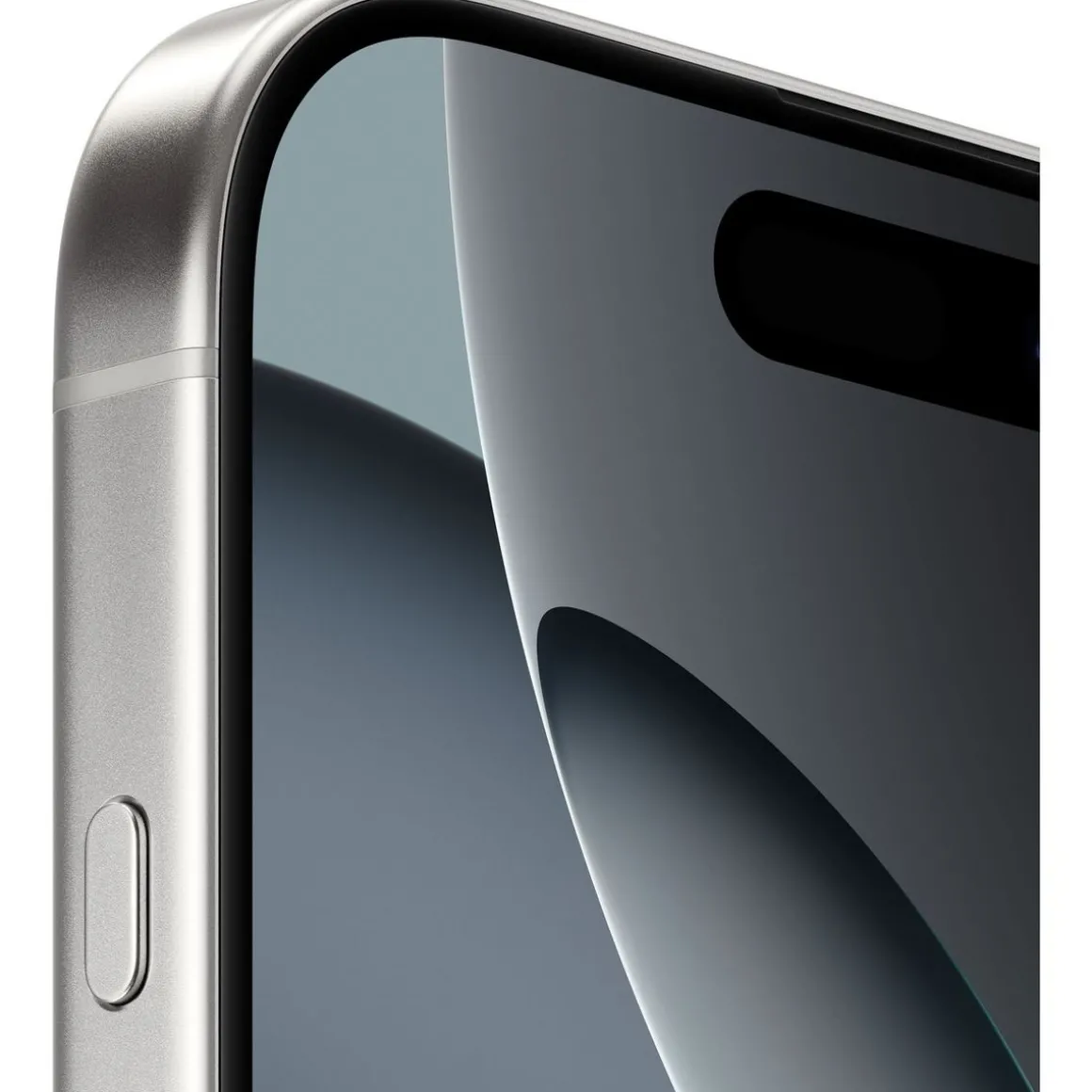 iPhone 16 Pro 1To - Titane Blanc