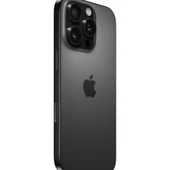 iPhone 16 Pro 1To - Titane Noir