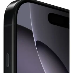 iPhone 16 Pro 1To - Titane Noir