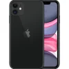 iPhone 11 reconditionné GRADE 0 Grade A 64Go - Noir
