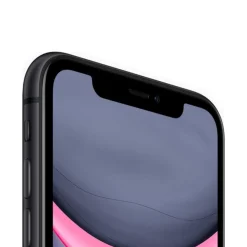 iPhone 11 reconditionné GRADE 0 Grade A 64Go - Noir