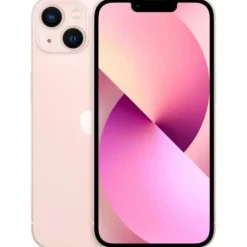 iPhone 13 reconditionné LAGOONA 128Go - Grade A+ - Rose