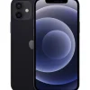 iPhone 12 reconditionné PRS 64Go - Grade B - Noir