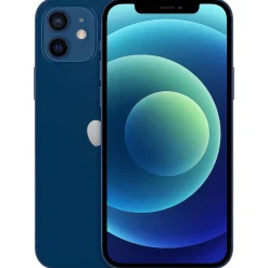 iPhone 12 reconditionné PRS 64Go - Grade B - Bleu