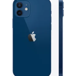 iPhone 12 reconditionné PRS 64Go - Grade B - Bleu