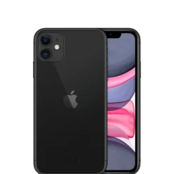 iPhone 11 reconditionné SLP 64Go - Grade B - Gris sidéral