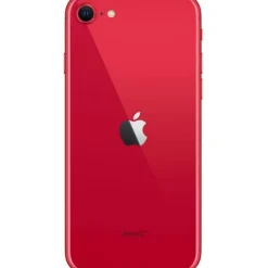 iPhone SE (2020) reconditionné 64 Go - Grade C - Rouge