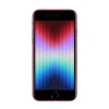 iPhone SE (2022) reconditionné 64 Go - Grade C - Rouge