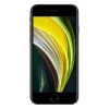iPhone SE 2020 reconditionné LAGOONA Grade A 64Go - Noir