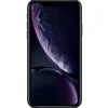 iPhone XR reconditionné PRS 64Go - Grade A - Noir