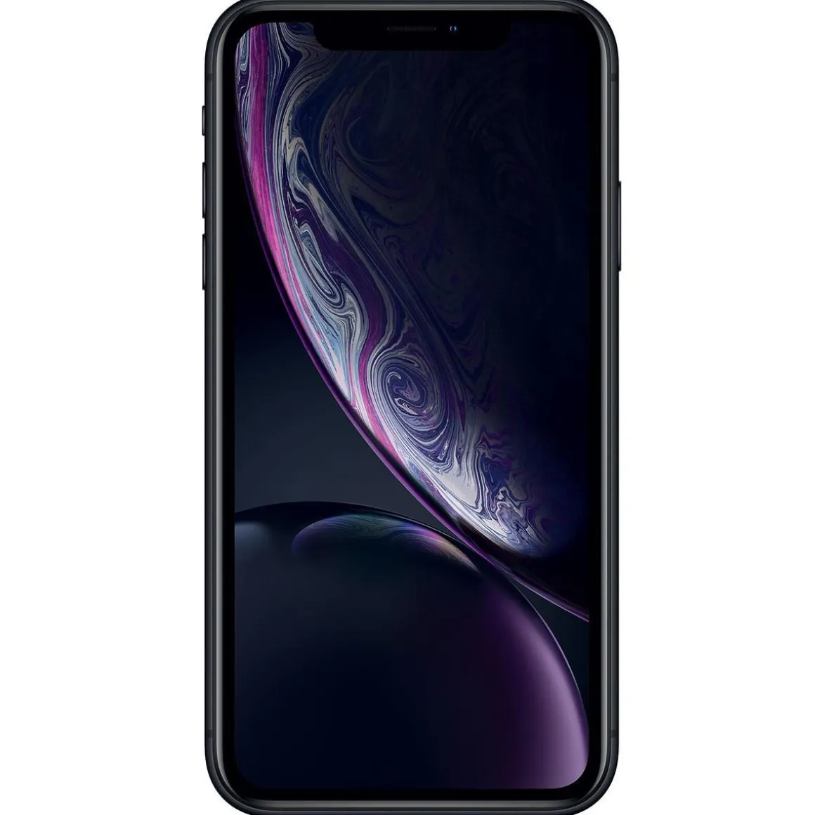 iPhone XR reconditionné PRS 64Go - Grade A - Noir