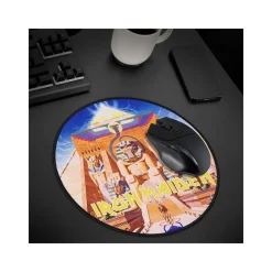 Iron Maiden Tapis de souris Powerslave