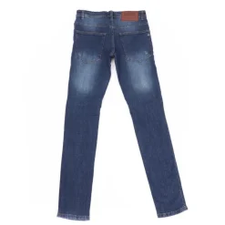 Jean Délavé Homme Paname Brothers Jimmy