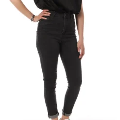 Jean Femme Monday PremiumTencel