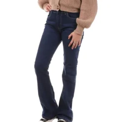 Jean boot Cut fit Brut Femme Lee Cooper Okira