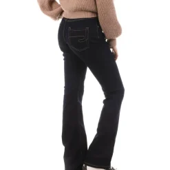 Jean boot Cut fit Marine Femme Lee Cooper Okira