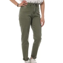 Jean Droit Femme Monday Premium W-348