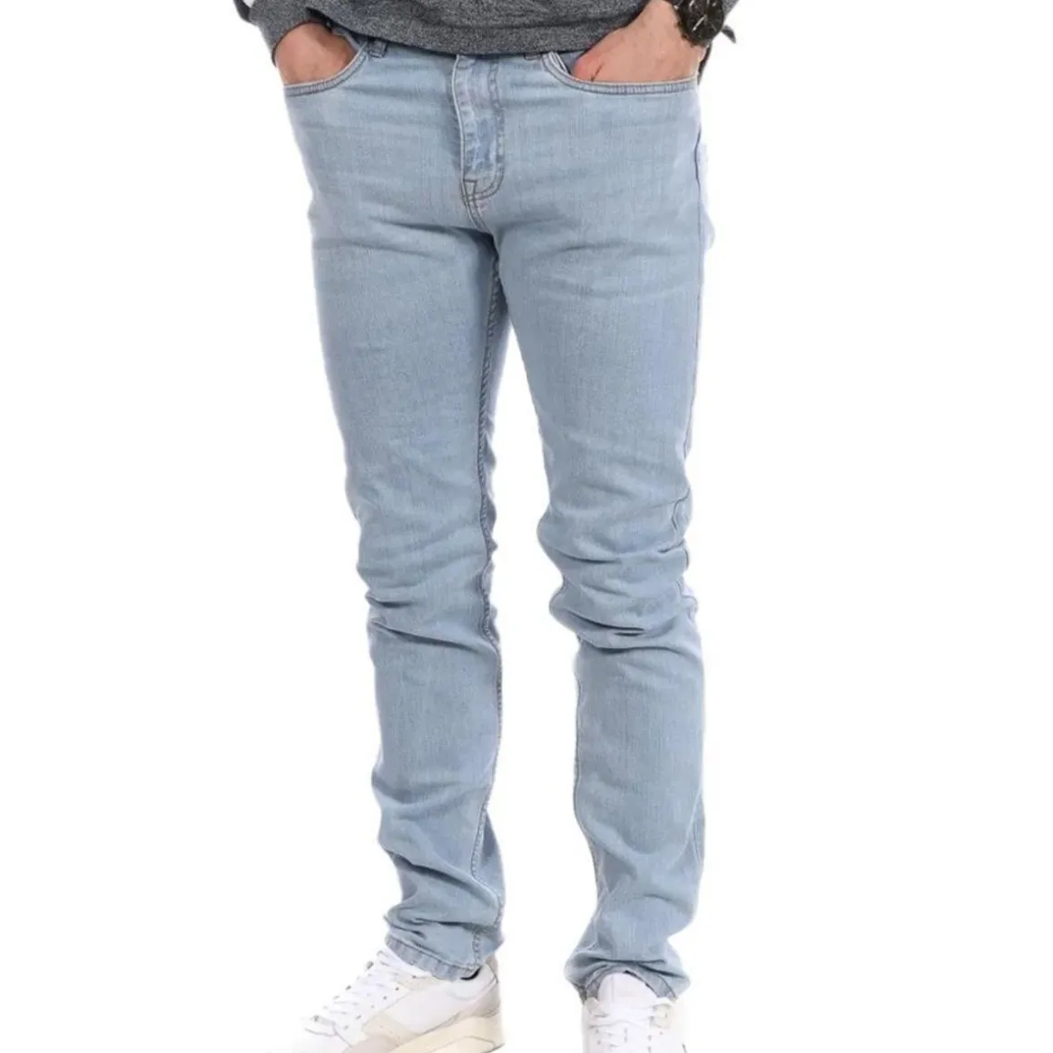 Jean Droit Homme Lee Cooper Odel Straight fit