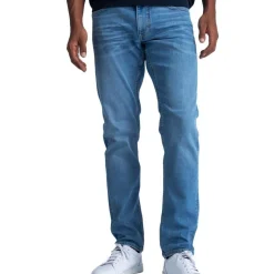 Jean Droit Homme Petrol Industries STARLING-LUD