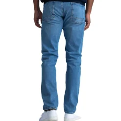 Jean Droit Homme Petrol Industries STARLING-LUD