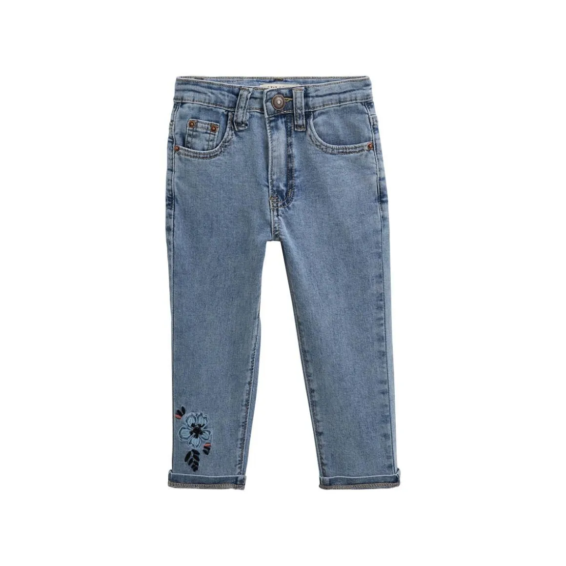 Jean enfant Hélénie