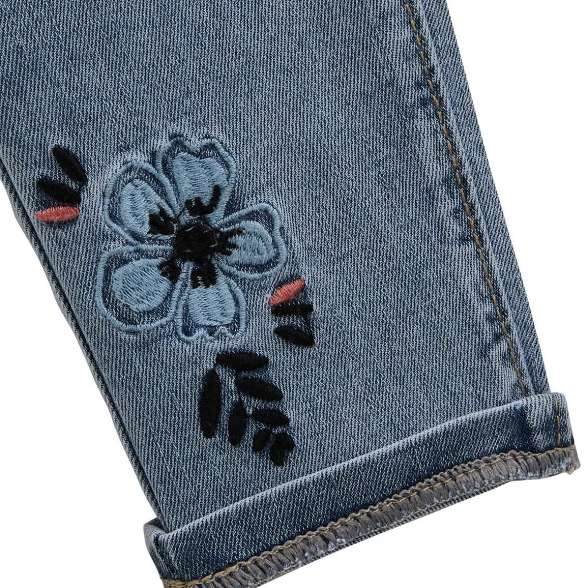 Jean enfant Hélénie