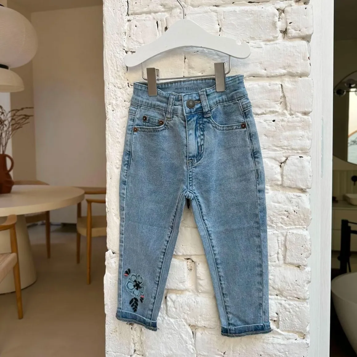 Jean enfant Hélénie