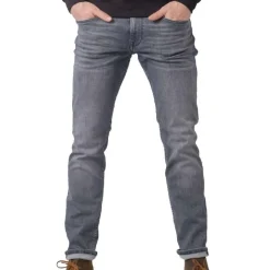 Jean Regular Homme Petrol Industries Russel