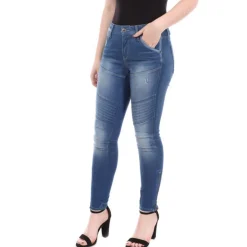 Jean Skinny 7/8 Femme G-Star Jeg