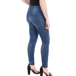 Jean Skinny 7/8 Femme G-Star Jeg