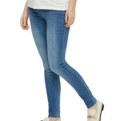 Jean Skinny Femme Pieces aternity Della