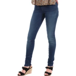 Jean Skinny Foncé Femme G-Star Arc 3D Jeg