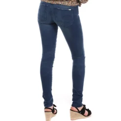 Jean Skinny Foncé Femme G-Star Arc 3D Jeg