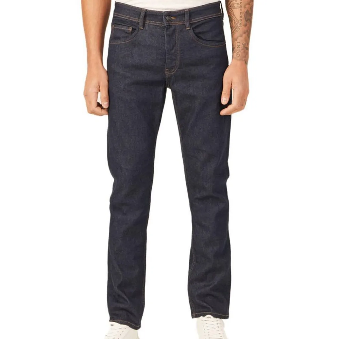 Jean Slim Homme Paname Brothers