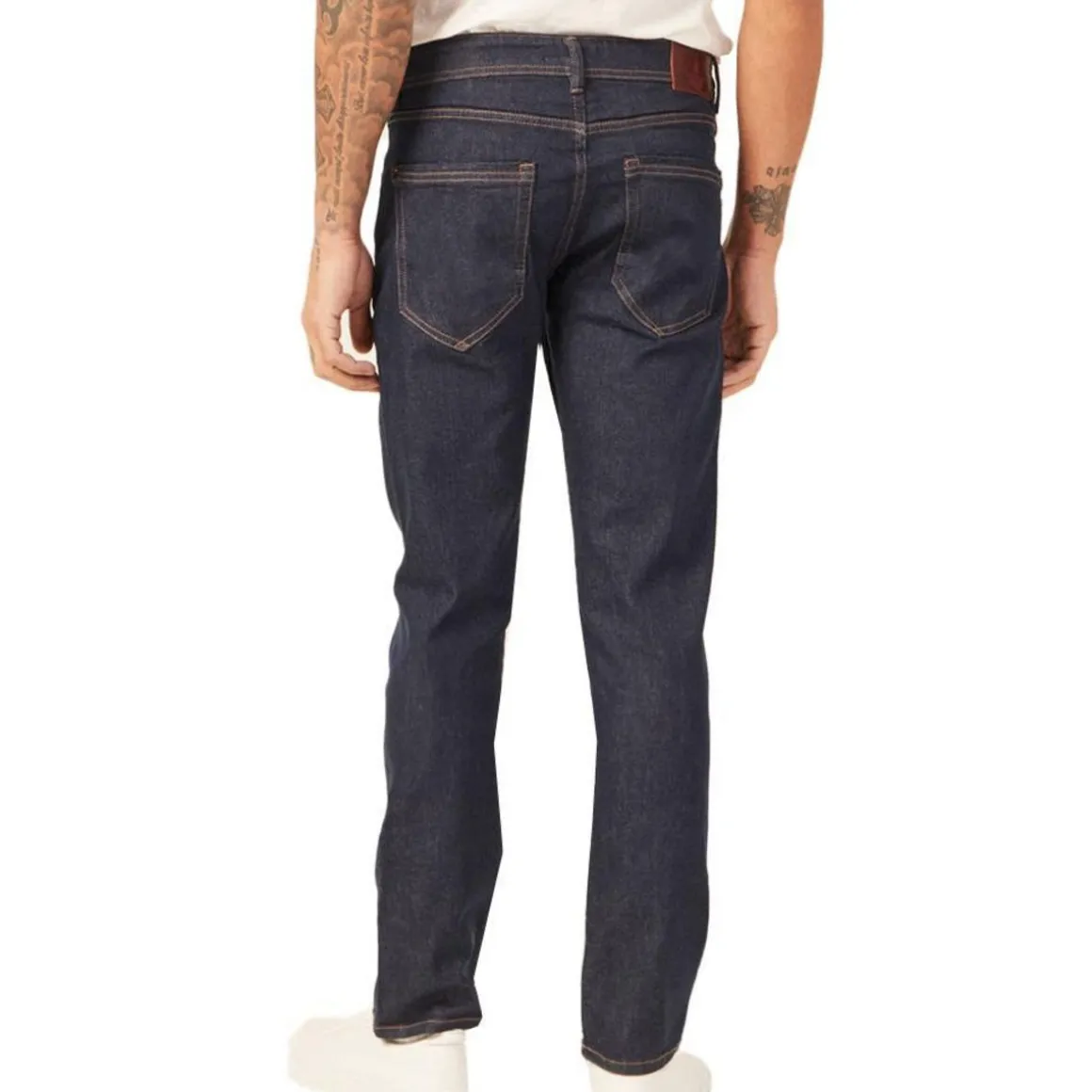 Jean Slim Homme Paname Brothers