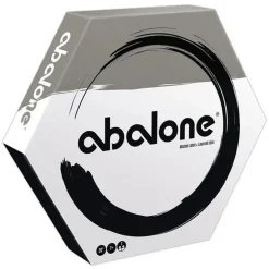 Jeu Abalone