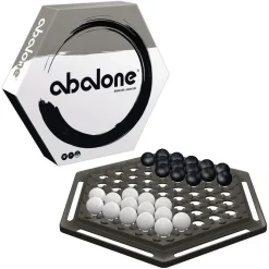 Jeu Abalone
