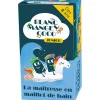 Jeu Blanc Manger Coco Junior - La maitresse en maillot de bain