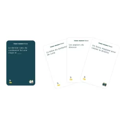 Jeu Blanc Manger Coco Tome 2 Le Deluge