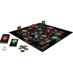 Jeu Chemin de traverse Harry Potter