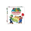 Jeu classique Goliath Super Mario Checkers