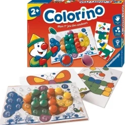 Jeu Colorino