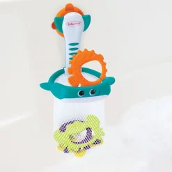 Jeu de bain - Coffret de bain 17 pièces - Orque