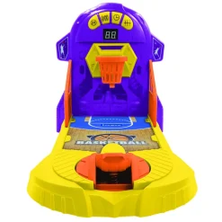 Jeu de Basketball Électronique avec effets lumineux et sonores