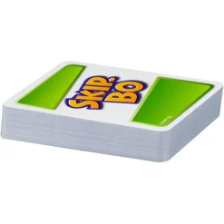 Jeu de cartes Uno Skip Bo