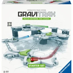 Jeu de construction - GraviTrax Starter Set